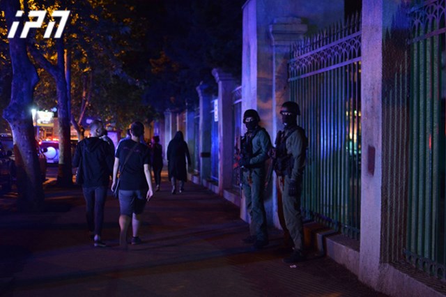 Night raid in Bassiani and Café Gallery – What happened at Georgia’s most popular clubs geotv.ge